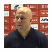 Arne Slot singles out Arsenal and Arteta for unique Anfield approach