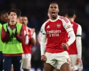 Arsenal and Man City Dominate League Cup Semis, Eye Wembley Final