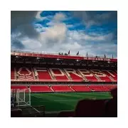 Arsenal Eye Nine-Point Lead at Nottingham Forest After Man City Slip