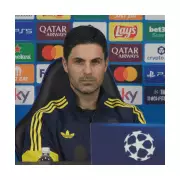 Arsenal Injury Blow: Arteta Confirms Trio Miss Inter Milan Champions League Clash