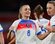 Arsenal Lead Race to Sign England Star Georgia Stanway on Free Transfer