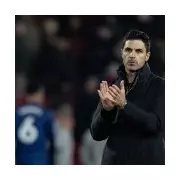 Arsenal Target Real Madrid Teen Victor Valdepenas After Missing Out on £56m Chelsea-Bound Star