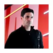 Arsenal vs Liverpool LIVE: Gunners Eye Eight-Point Lead in Premier League Summit Clash