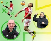 Arsenal vs Manchester United: Premier League Clash Build-Up and Scottish Showdown