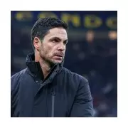 Arsenal's £82m Alvarez Pursuit Clouded by Striker's Goal Drought Concerns