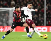 Arsenal's Injury Crisis: Saliba Doubtful for Chelsea Clash