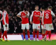 Arteta Blames Costly Errors as Arsenal's Title Hopes Dented by United