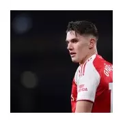 Arteta defends Gyokeres after 7-touch display in Arsenal's Liverpool draw