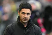 Arteta Reveals Insider Intel on Chelsea's New Boss Rosenior Ahead of Cup Clash