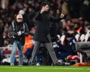 Arteta's Arsenal Aim to Shatter New Year's Day Curse in Premier League Title Race