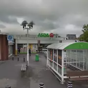 Asda Transfers Security to Mitie in Major Retail Crime Crackdown