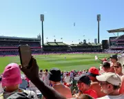 Ashes 2025-26: Australia Crush England 4-1 as Sydney Test Nears End