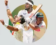 Ashes 2025-26 Awards: Starc's 31 Wickets, Head's Heroics & England's Brain Fades