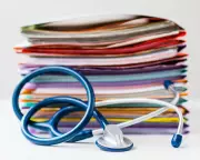 At 51, former journalist Ben Collins begins new life as junior doctor