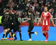 Augsburg Stun Bayern Munich in Dramatic Bavarian Derby Comeback