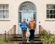 Aussie Designer Banjo Beale Revives Ulva with Grand Island Hotel
