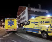 Australian Among 115 Injured in Swiss Ski Resort Bar Fire That Killed 40