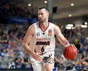 Australian Basketball Star AJ Ogilvy Announces He Is Gay