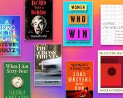 Australian Books 2026 Preview: A Year of Bold Fiction, Eco-Lit & Reckonings
