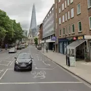 Australian Man, 35, Killed by Met Police Car in South London Emergency Response