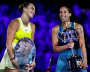 Australian Open 2025 Prize Money Soars to Record $111.5m