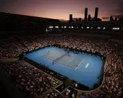 Australian Open 2026 Day Two: Gauff, Medvedev Cruise as Wawrinka Battles