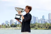 Australian Open 2026: Winners to Pocket Record £2m Prize Money