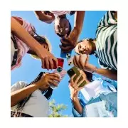 Australian teens wrinkle faces to dodge social media ban