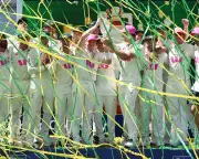 Australia's 4-1 Ashes Victory Overshadowed by Mediocre Series Quality