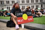 Australia's Annual 26 January Debate Masks Deeper Indigenous Injustice
