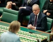 Australia's Strongest Hate Speech Laws Near Passage After Bondi Attack