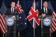 Australia's UN Challenge: Did US Breach International Law in Venezuela?