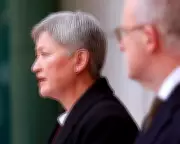 Australia's UNRWA Funding Pause Amid Israel Allegations Sparks Debate