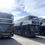 Bakerloop Bus Route Doubles Revenue Forecasts in First 10 Weeks