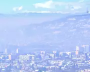 Balkan Air Pollution Crisis: Sarajevo's Smog Rivals World's Worst