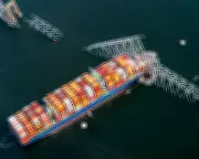 Baltimore Bridge Crew Still Detained Two Years After Fatal Collapse