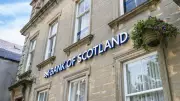 Bank of Scotland Fined £160,000 for Russia Sanctions Breach