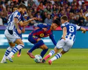 Barcelona Furious as Teen Star Dro Fernández Rejects Deal for €8m PSG Switch