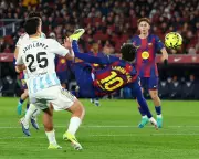 Barcelona Regain La Liga Summit with 3-0 Victory Over Real Oviedo