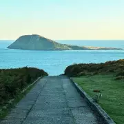 Bardsey Island Seeks 3 New Residents for Unique Remote Jobs