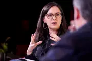 Bari Weiss Warns CBS Staff: Current Strategy Leaves Network 'Toast'
