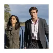 BBC's Inspector Lynley reboot branded 'abysmal' by fans after 17-year hiatus