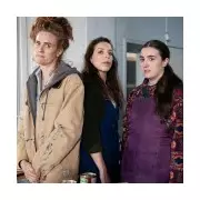 BBC's Underrated Sitcom 'Things You Should Have Done' Drops Six New Episodes