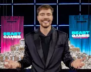 Beast Games Season 2 Review: A Turgid $5m Squid Game Meets Love Island