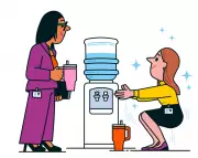 Beat the 3pm Slump: Expert Tips on Mid-Afternoon Energy Dips and Hydration