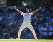 Beau Webster's All-Round Brilliance Outshines Green in Crucial Ashes Test