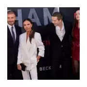 Beckham Family Feud Documentary Airs Tonight on Channel 4