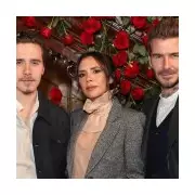 Beckhams Fear Losing Son Brooklyn and Would Welcome Him Back Instantly