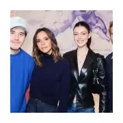 Beckhams Hold 'Glimmer of Hope' for Reunion with Son Brooklyn After PR Setback