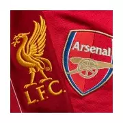 Ben White Could Force £50m Liverpool Move in January, Says Danny Murphy